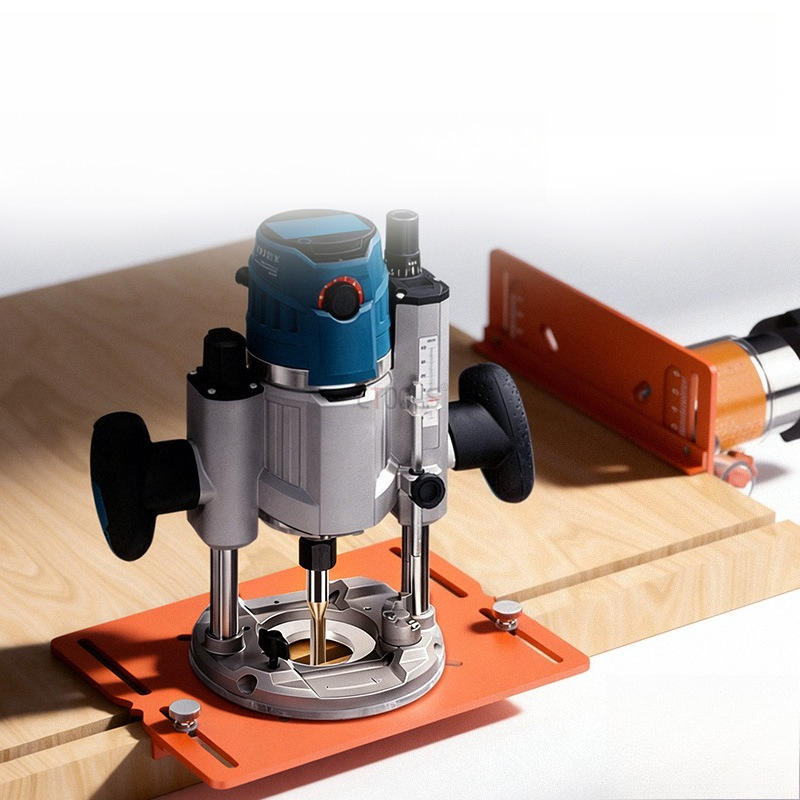 Circular Saw Guide Rail Bottom - Woodworking Manufacturing บทวิจารณ์และราคา