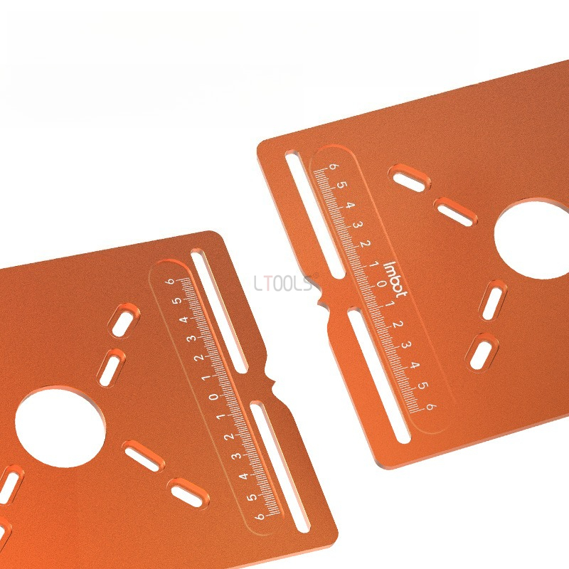 Circular Saw Guide Rail Bottom - Woodworking Manufacturing บทวิจารณ์และราคา