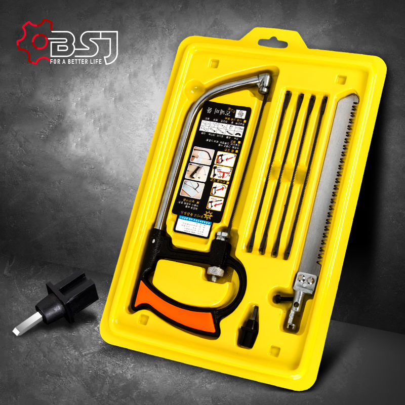 8in1 Saw Multi Purpose Hand DI - Woodworking Hobby Kits บทวิจารณ์และราคา