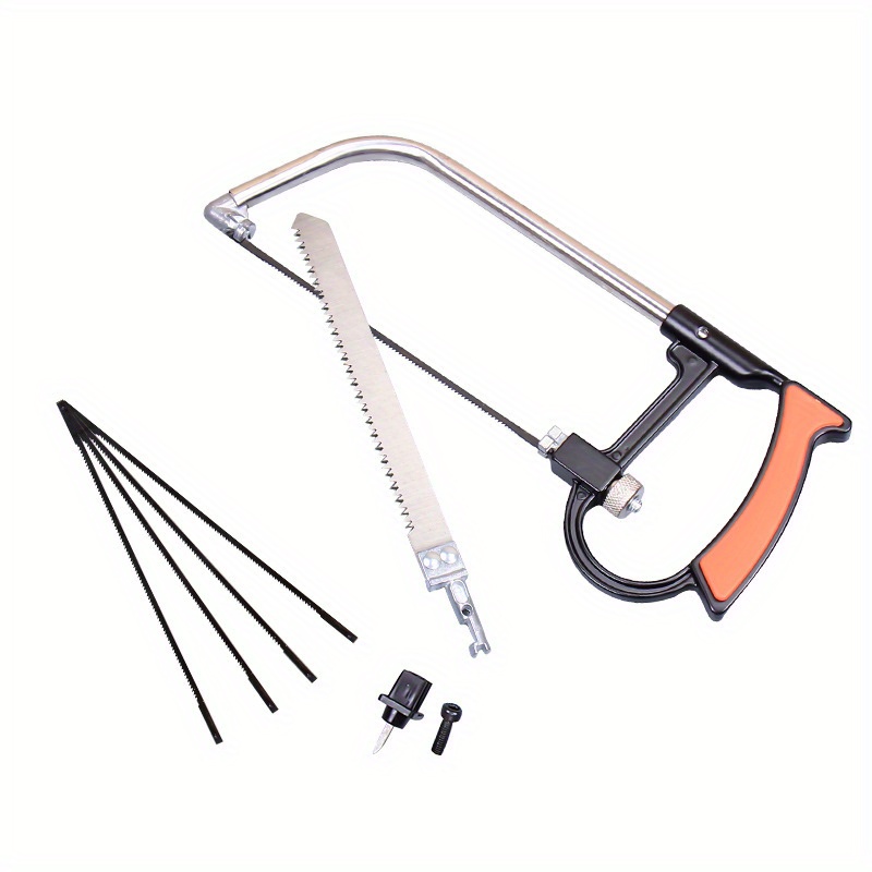 8in1 Saw Multi Purpose Hand DI - Woodworking Hobby Kits บทวิจารณ์และราคา
