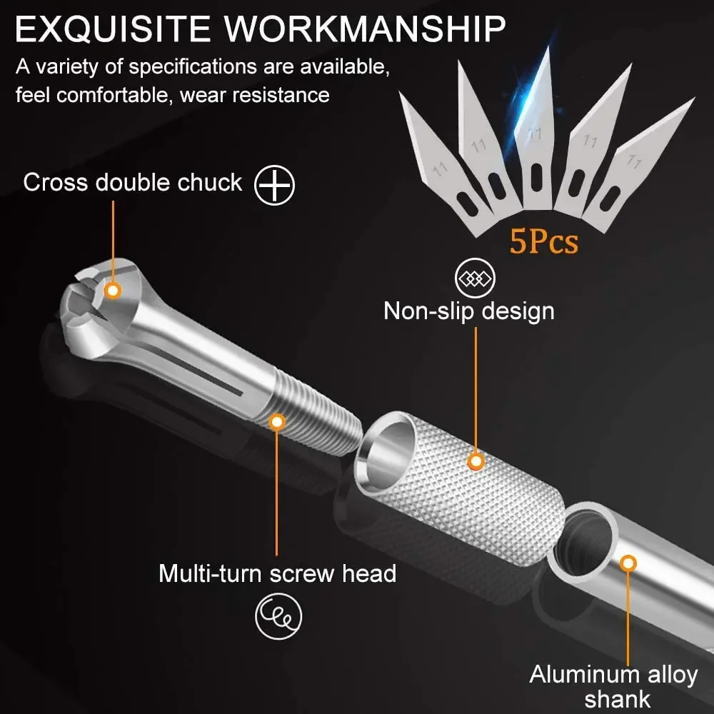 42 in 1 Model Building Tool Se - Woodworking Hobby Kits บทวิจารณ์และราคา