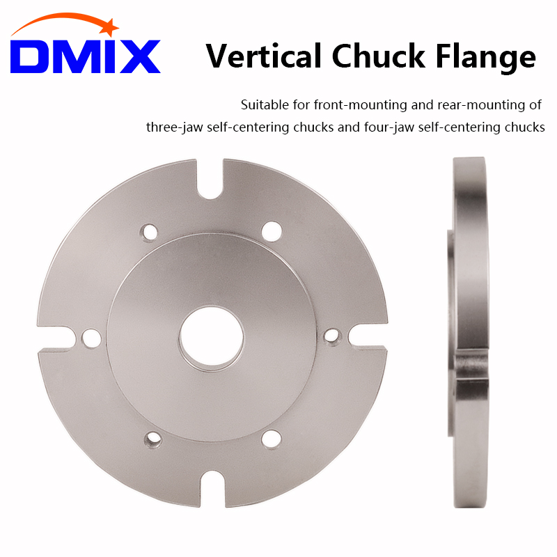 Vertical 3-jaw chuck, 4-jaw ch - Woodworking Lathe Chuck บทวิจารณ์และราคา