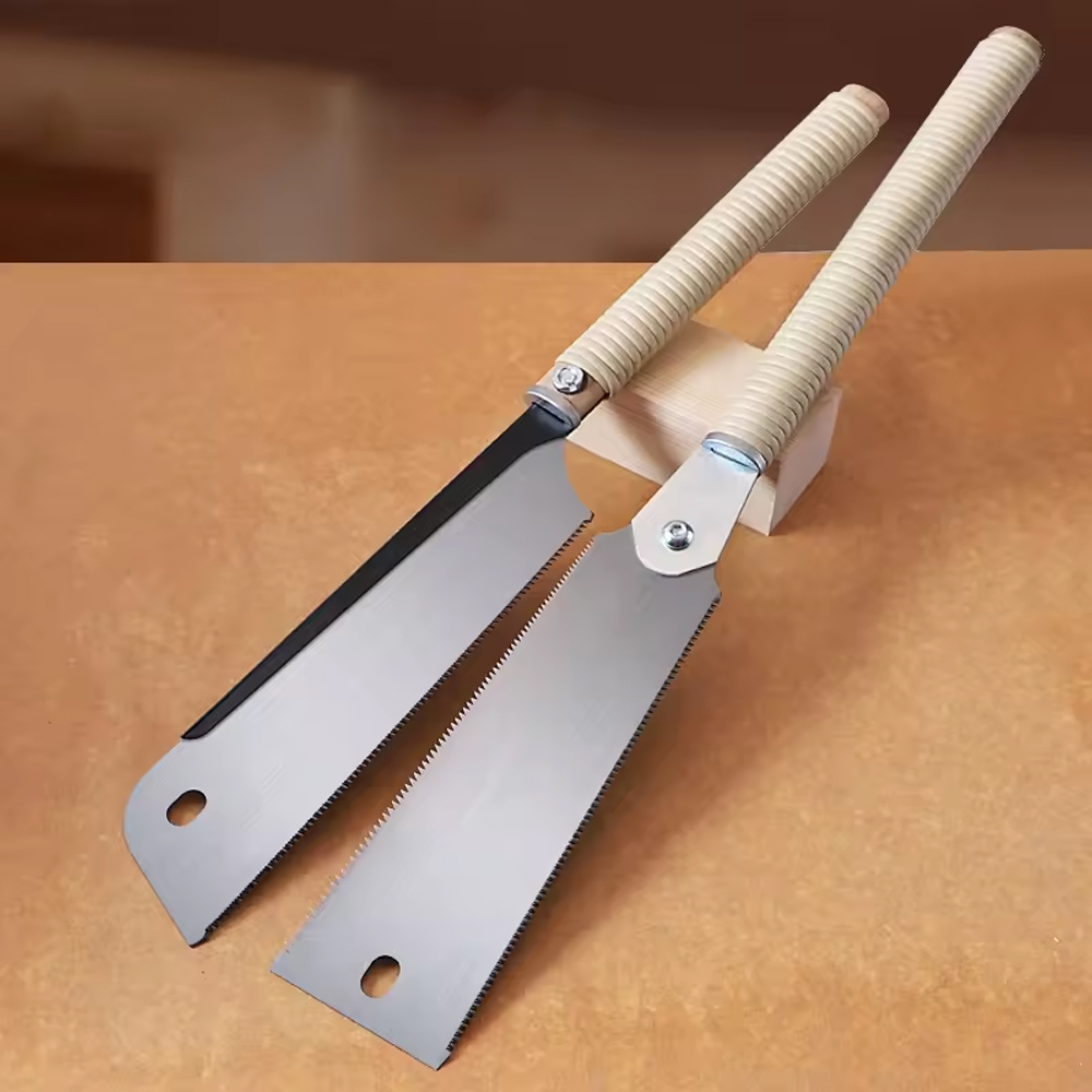 Japanese Hand Saw SK5 Flexible - Japanese Pull Saw บทวิจารณ์และราคา
