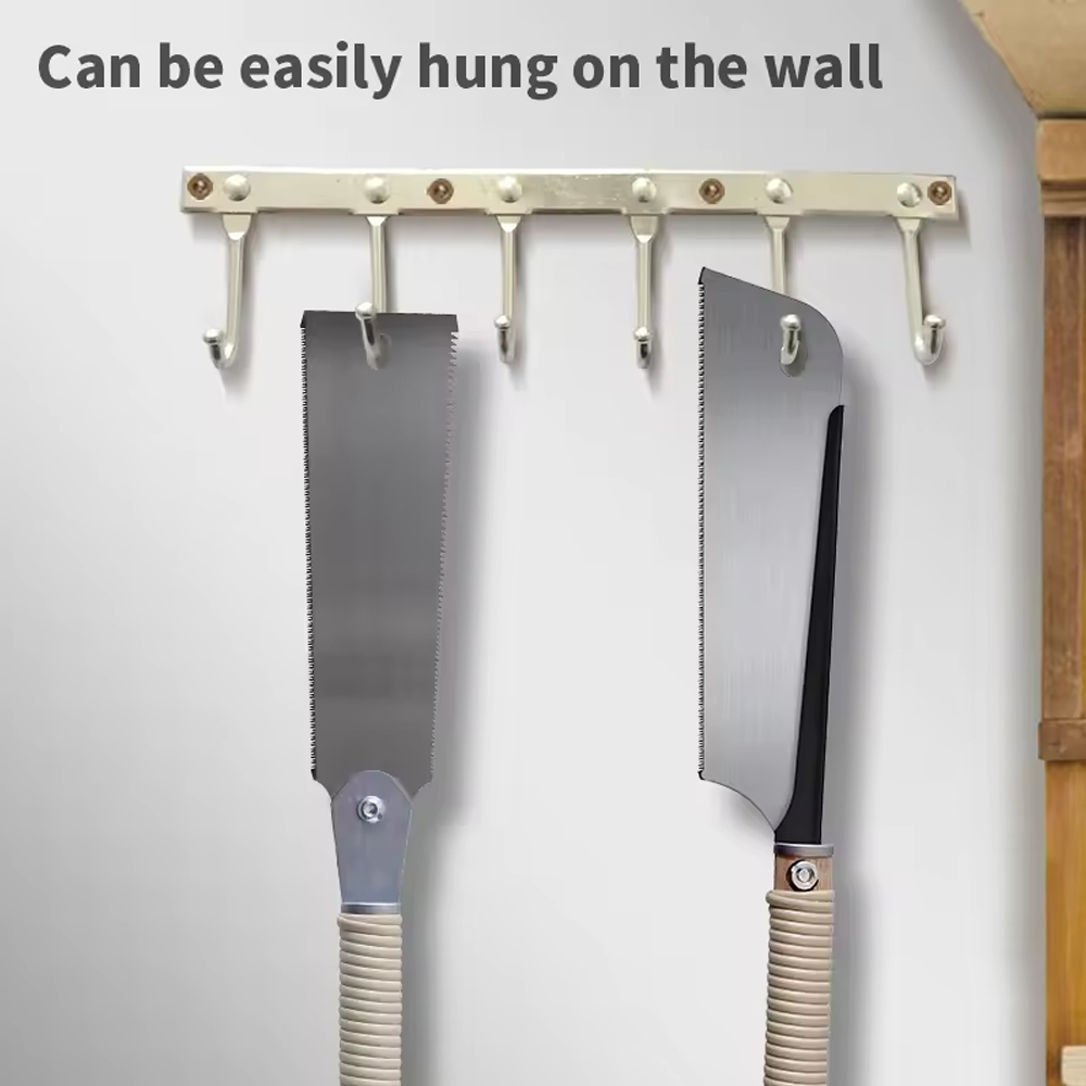 Japanese Hand Saw SK5 Flexible - Japanese Pull Saw บทวิจารณ์และราคา