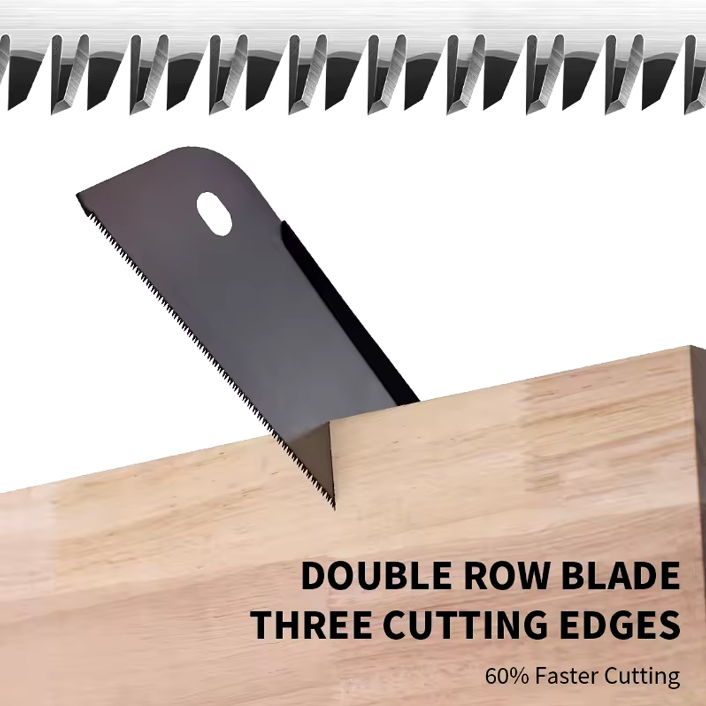 Japanese Hand Saw SK5 Flexible - Japanese Pull Saw บทวิจารณ์และราคา