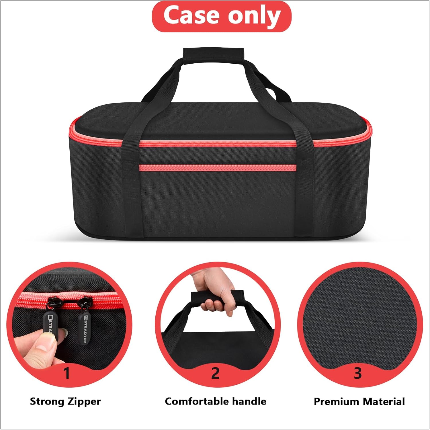 （CASE ONLY)Portable Band Saw C - Band Saw Blade บทวิจารณ์และราคา