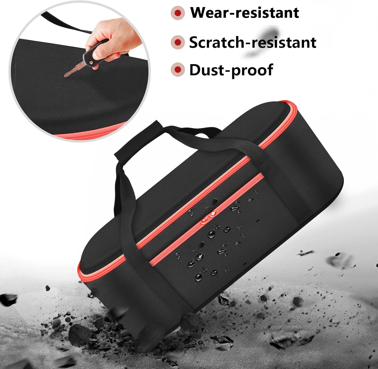 （CASE ONLY)Portable Band Saw C - Band Saw Blade บทวิจารณ์และราคา