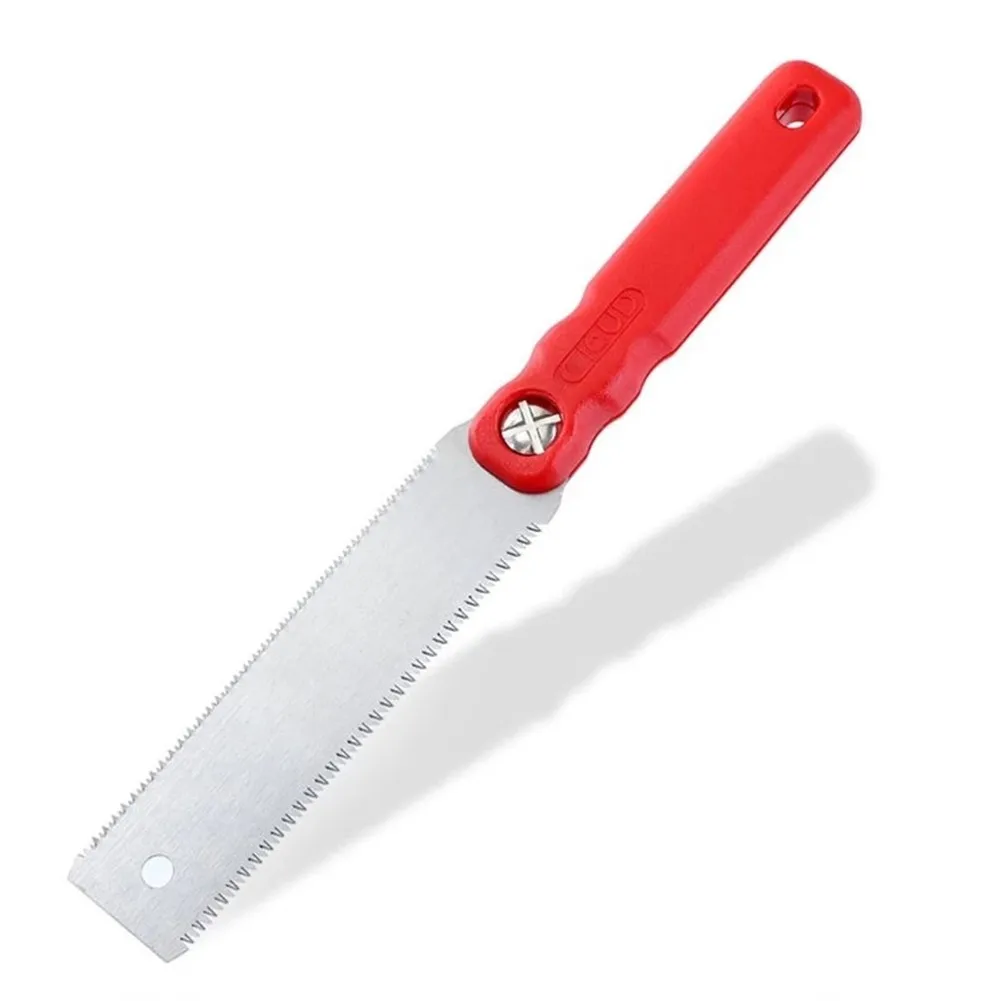 Double Edged Japanese Pull Saw - Japanese Pull Saw บทวิจารณ์และราคา