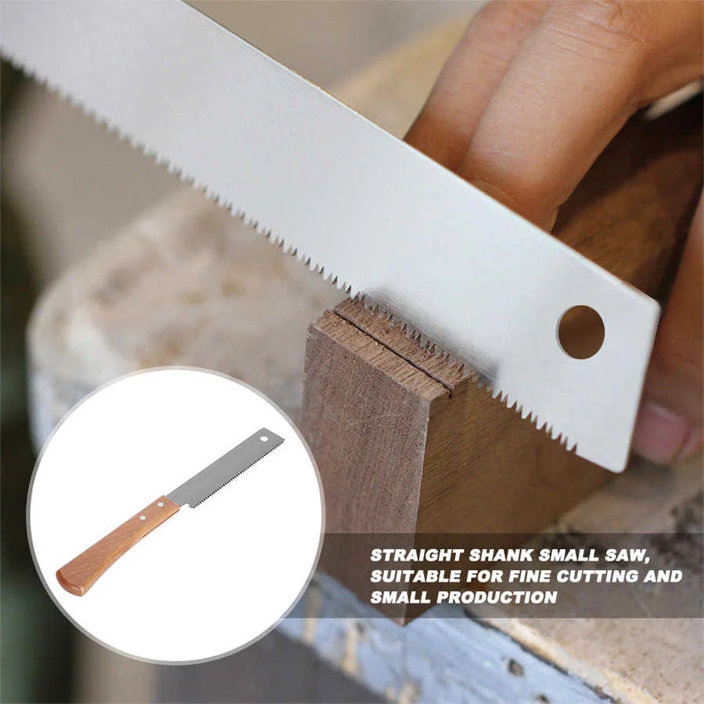 Japanese Hand Saw 12in Flush C - Japanese Pull Saw บทวิจารณ์และราคา