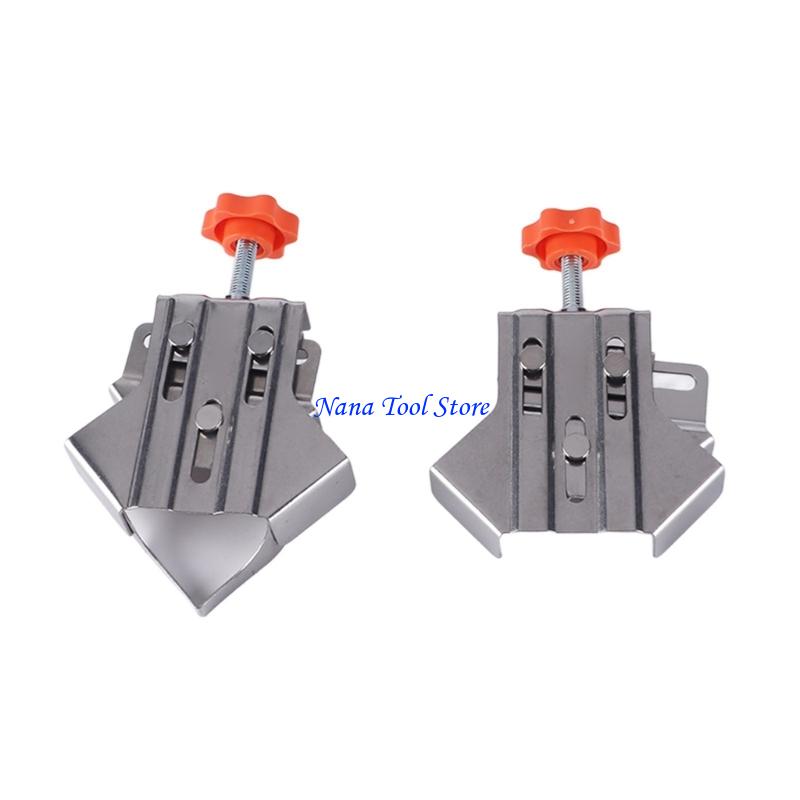 31GJ Industrial 90° Angles Cla - Woodworking Workshop Design บทวิจารณ์และราคา