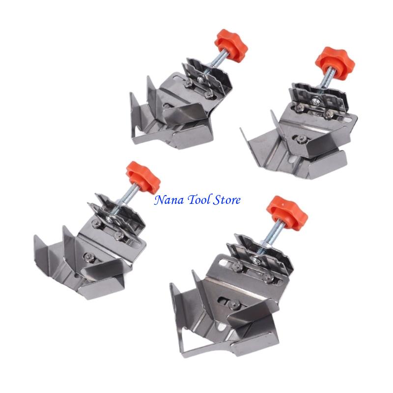 31GJ Industrial 90° Angles Cla - Woodworking Workshop Design บทวิจารณ์และราคา