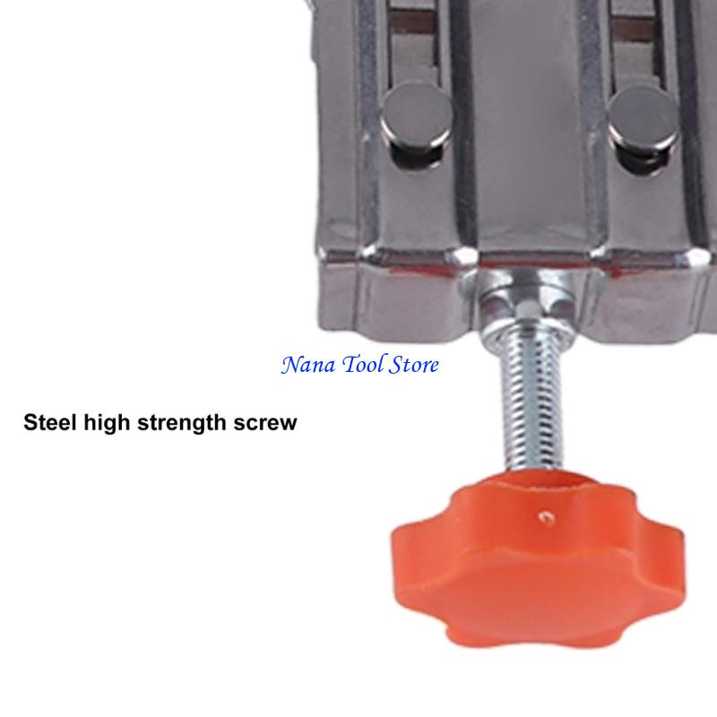 31GJ Industrial 90° Angles Cla - Woodworking Workshop Design บทวิจารณ์และราคา