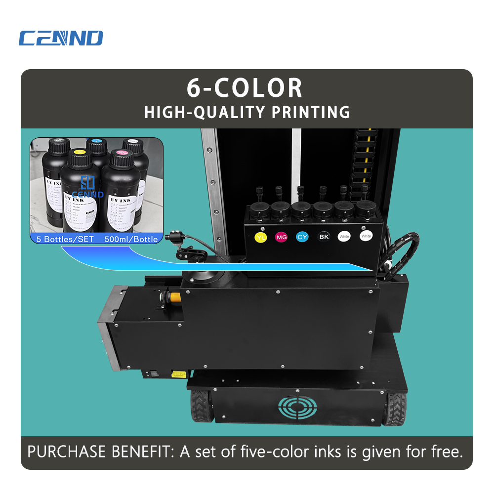 LC-A2 High Definition 6-Color  - Woodworking Definition บทวิจารณ์และราคา