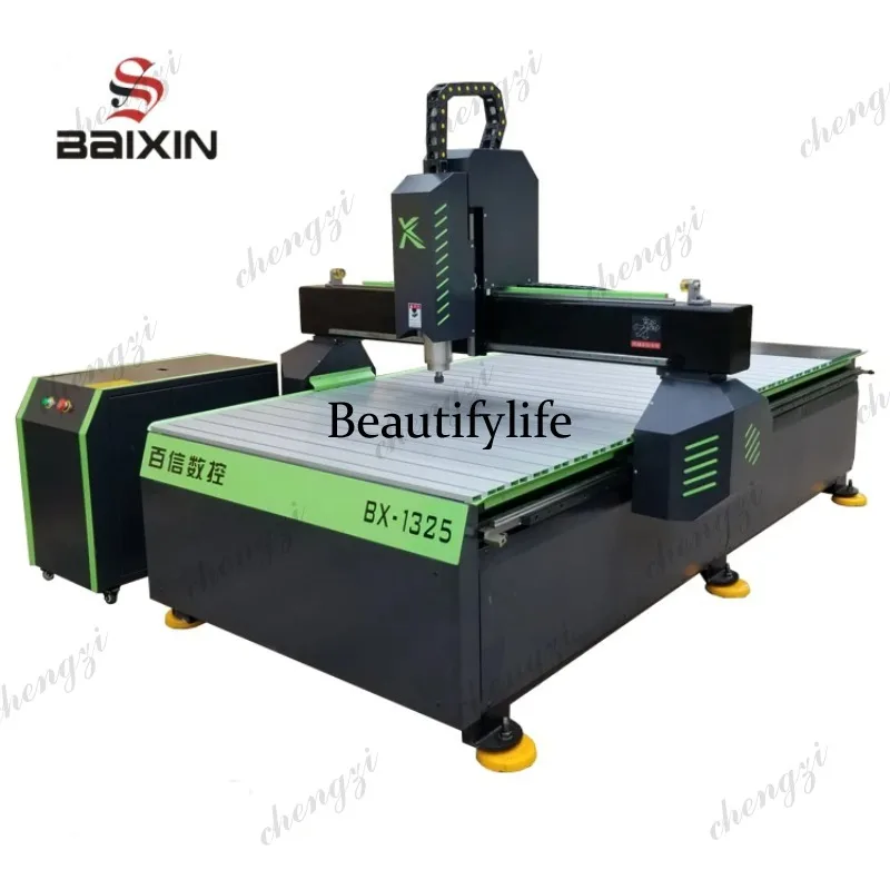 HR  Industrial CNC Router Smal - Woodworking Routers บทวิจารณ์และราคา