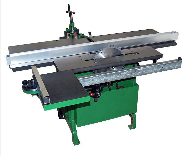 This 3-in-1 multifunction wood - Woodworking Workshop Design บทวิจารณ์และราคา
