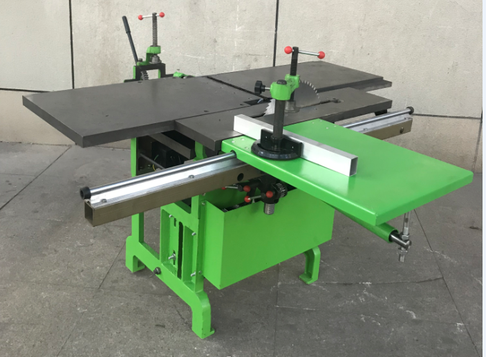 This 3-in-1 multifunction wood - Woodworking Workshop Design บทวิจารณ์และราคา