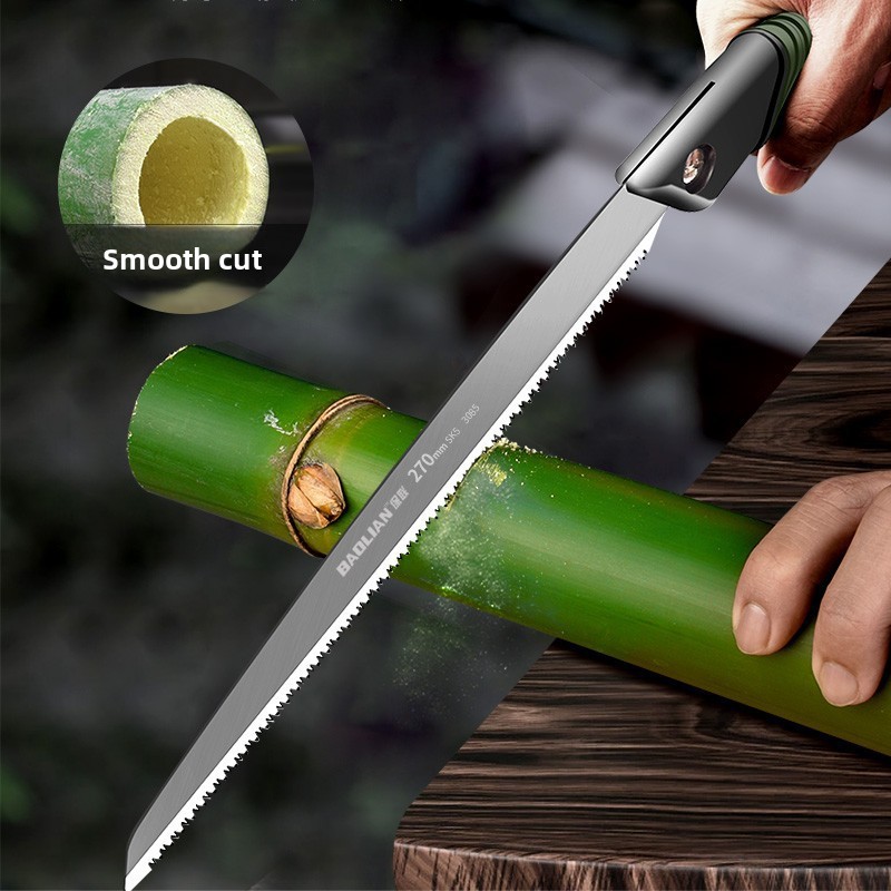 BAOLIAN Hand Saw , Japanese St - Japanese Pull Saw บทวิจารณ์และราคา