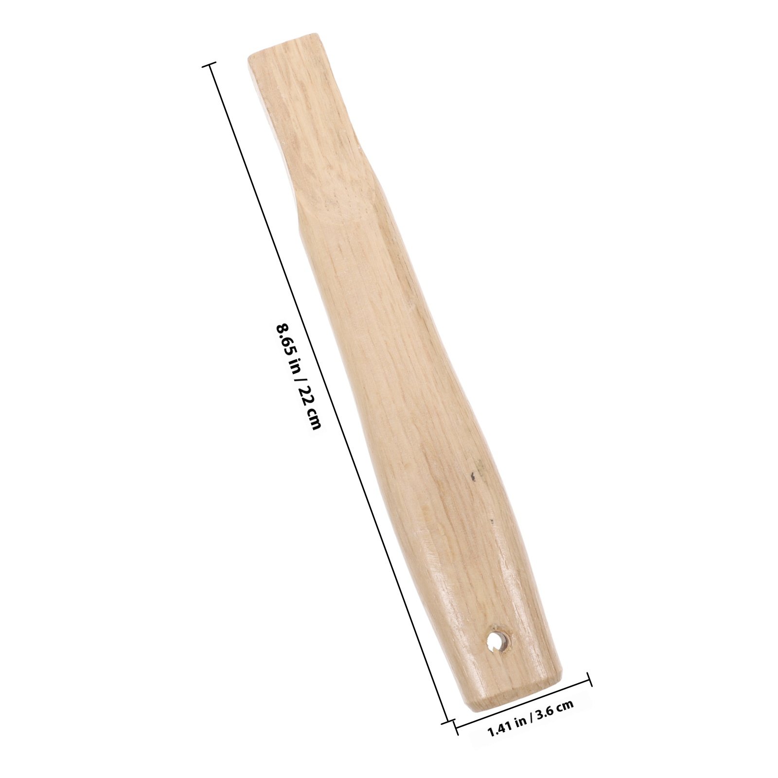 Wooden Hammer Handle Replaceme - Woodworking Terms บทวิจารณ์และราคา