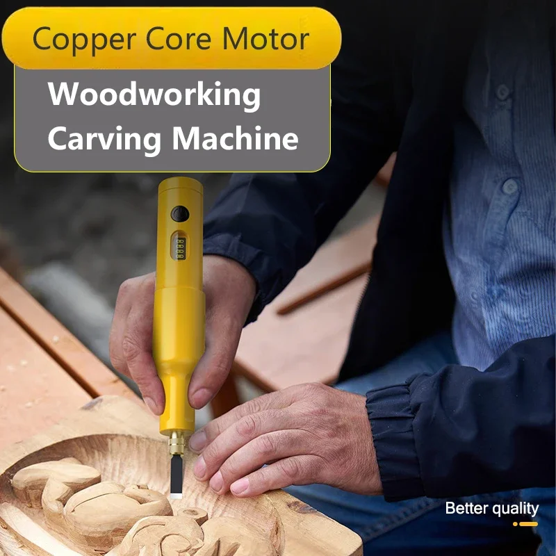 20PCS Blade Electric Engraving - Woodworking Manufacturing บทวิจารณ์และราคา
