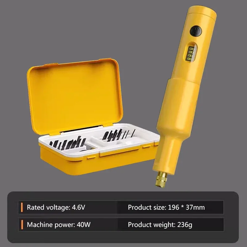 20PCS Blade Electric Engraving - Woodworking Manufacturing บทวิจารณ์และราคา