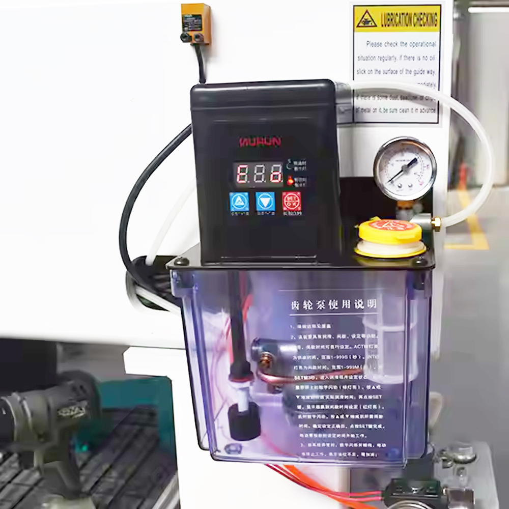 3 Axis 1325 CNC Woodworking Ro - Woodworking Routers บทวิจารณ์และราคา