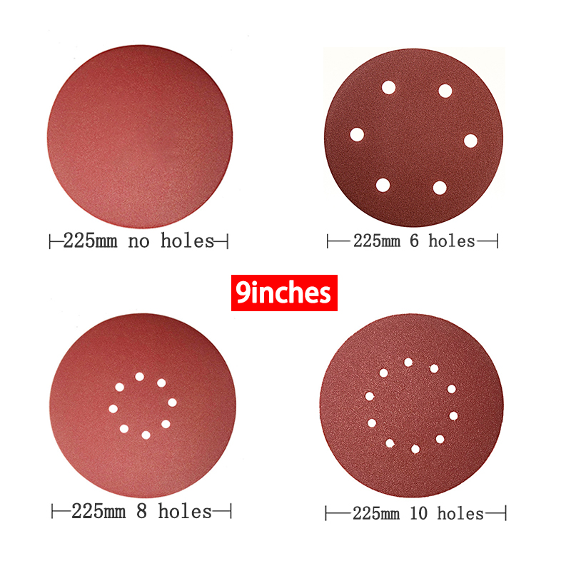 9inch 6/8/10Hole 225mm Wall Sa - Woodworking Wallpaper บทวิจารณ์และราคา