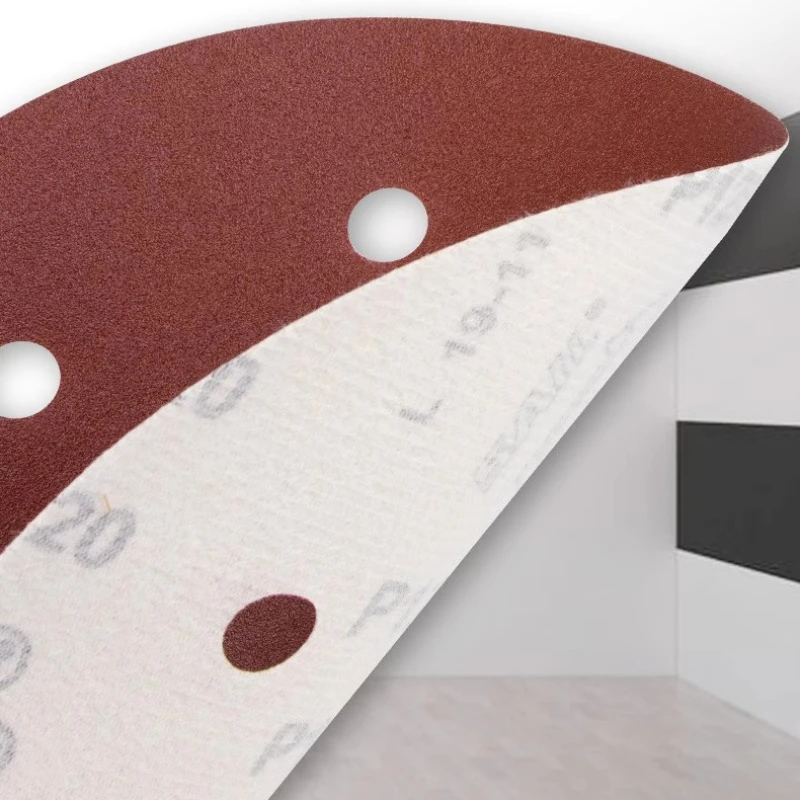 9inch 6/8/10Hole 225mm Wall Sa - Woodworking Wallpaper บทวิจารณ์และราคา