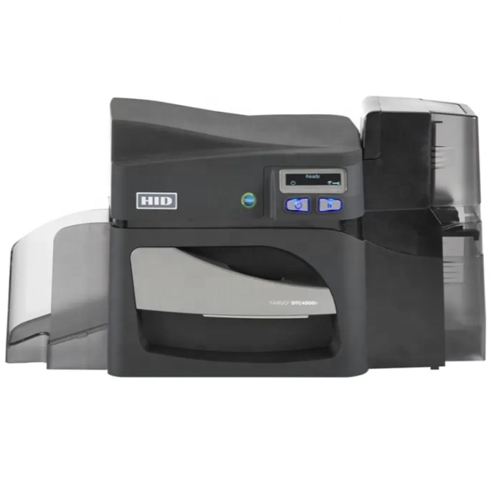 Fargo DTC4500e Smart Card Syst - Woodworking Definition บทวิจารณ์และราคา