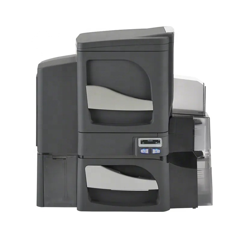 Fargo DTC4500e Smart Card Syst - Woodworking Definition บทวิจารณ์และราคา