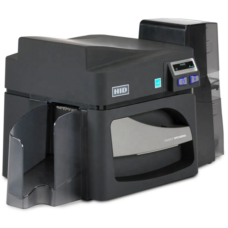Fargo DTC4500e Smart Card Syst - Woodworking Definition บทวิจารณ์และราคา