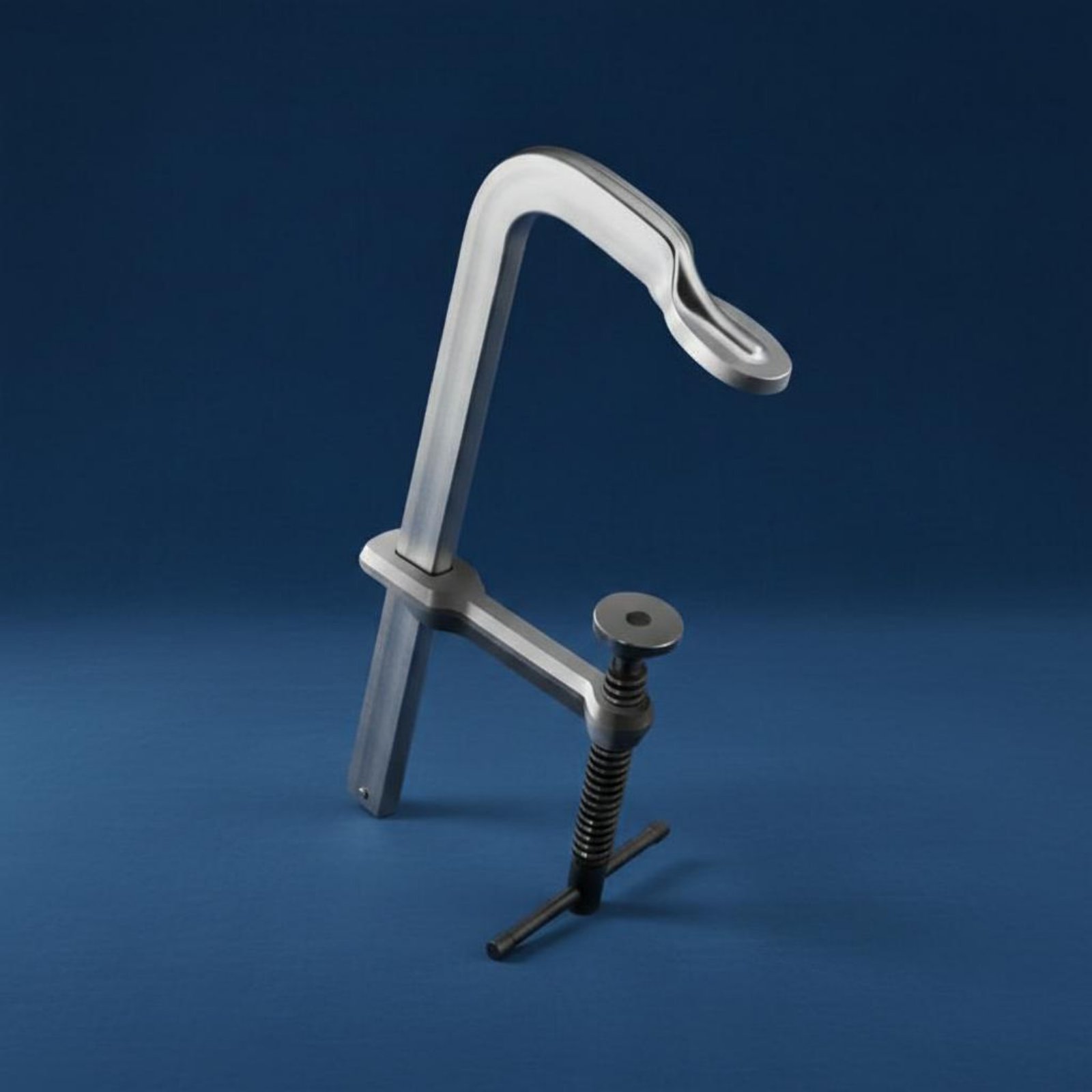 Heavy Duty F Clamp Thickened I - Woodworking Workshop Design บทวิจารณ์และราคา