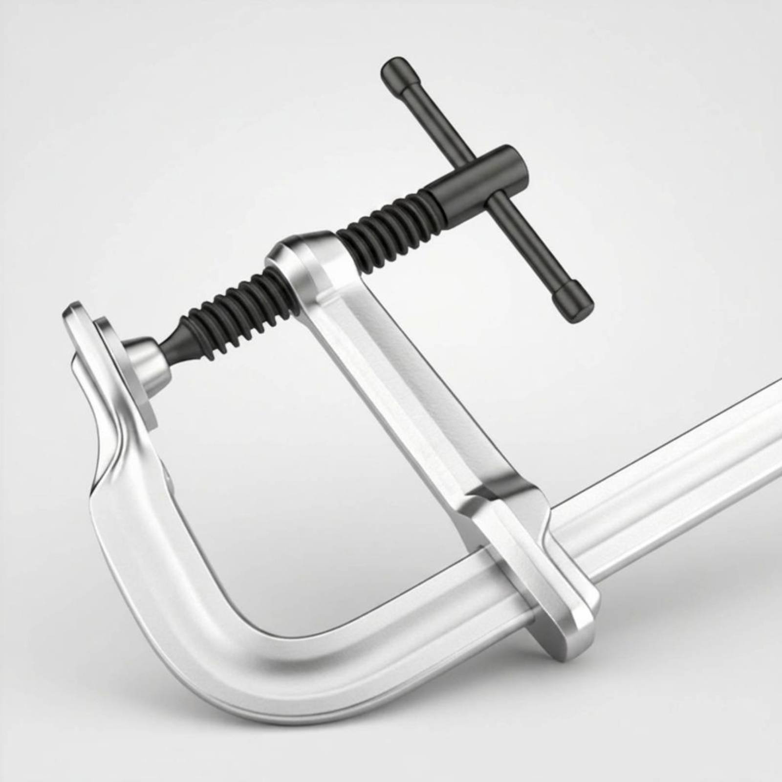 Heavy Duty F Clamp Thickened I - Woodworking Workshop Design บทวิจารณ์และราคา