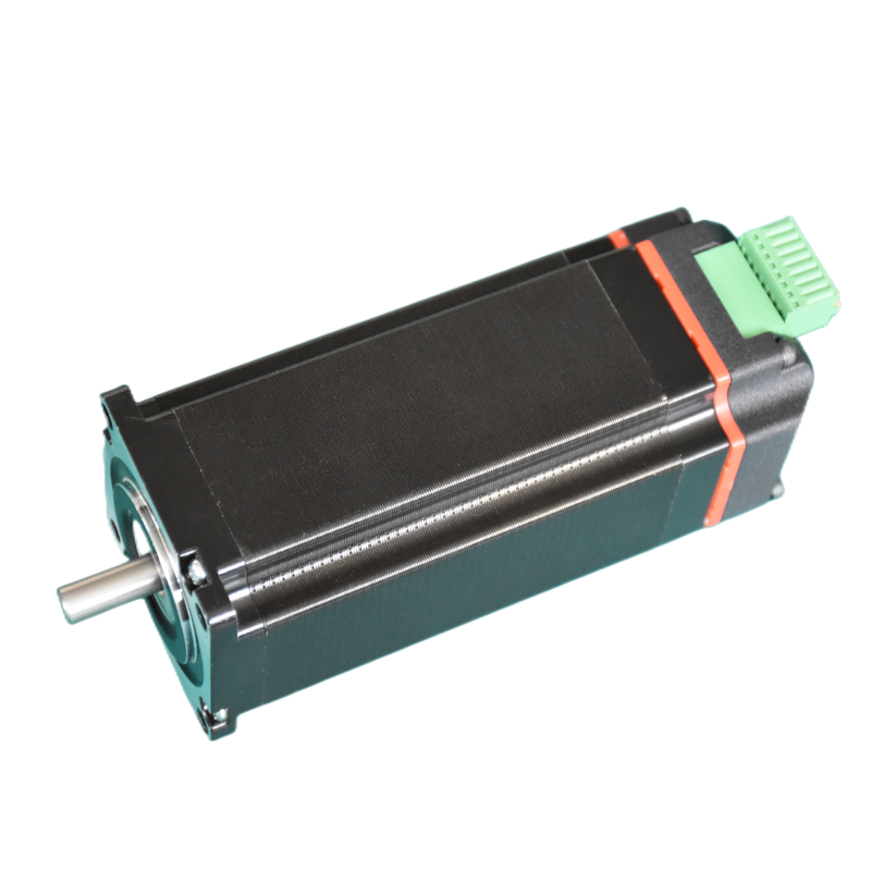 Integrated Nema23 57-112mm Hyb - Woodworking Manufacturing บทวิจารณ์และราคา
