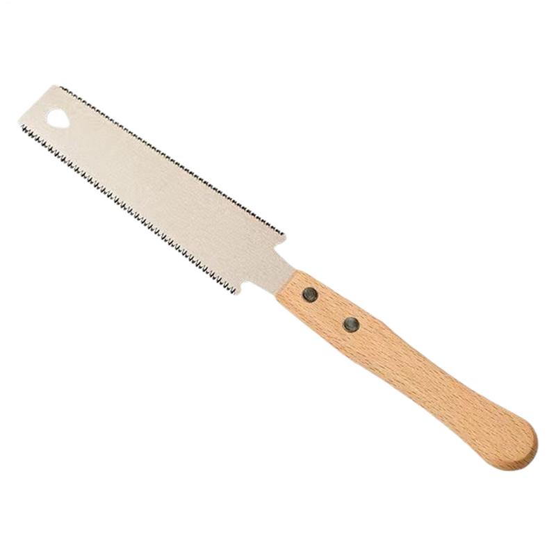 Japanese Hand Saw 5.9 Inch Dou - Japanese Pull Saw บทวิจารณ์และราคา