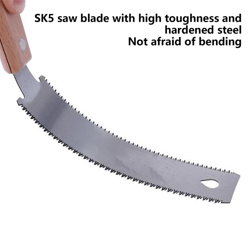 Japanese Hand Saw 5.9 Inch Dou - Japanese Pull Saw บทวิจารณ์และราคา