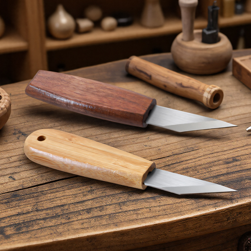 Handcrafted Precision Carving  - Woodworking Manufacturing บทวิจารณ์และราคา