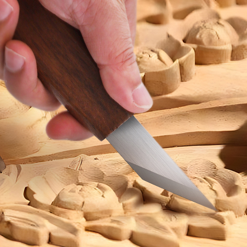 Handcrafted Precision Carving  - Woodworking Manufacturing บทวิจารณ์และราคา