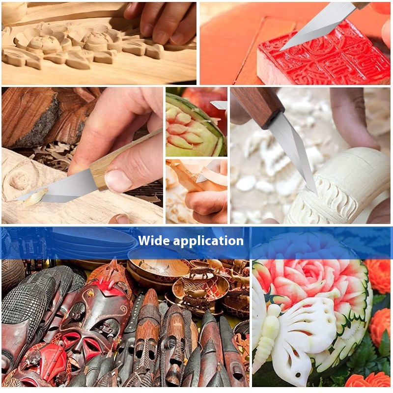 Handcrafted Precision Carving  - Woodworking Manufacturing บทวิจารณ์และราคา