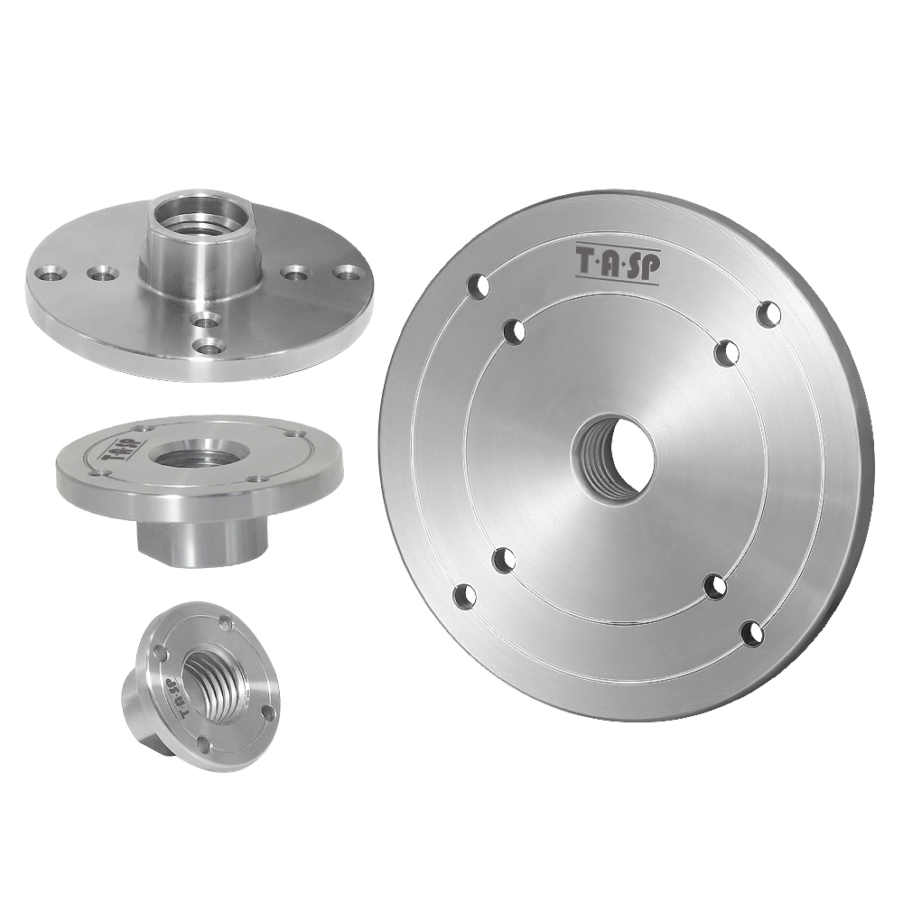 Wood Lathe Face Plate Steel Fa - Woodworking Lathe Chuck บทวิจารณ์และราคา