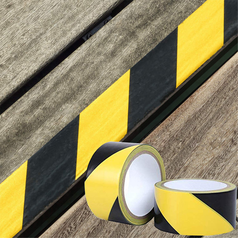 33M Black & Yellow Hazard Warn - Woodworking Warehouse บทวิจารณ์และราคา