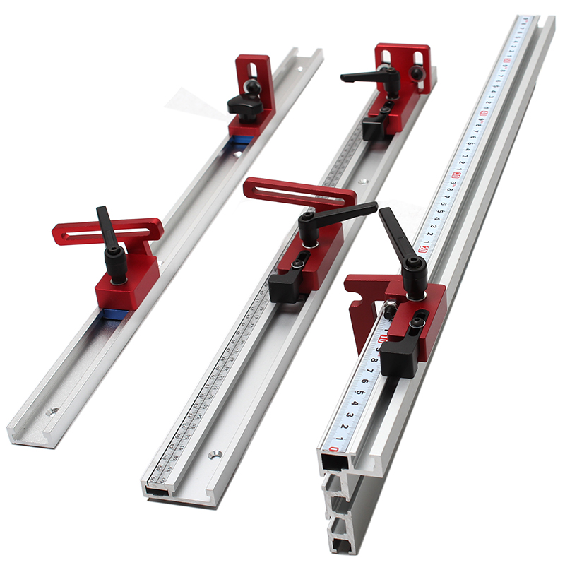 Woodworking T-track Stop T-Slo - Woodworking Plans บทวิจารณ์และราคา