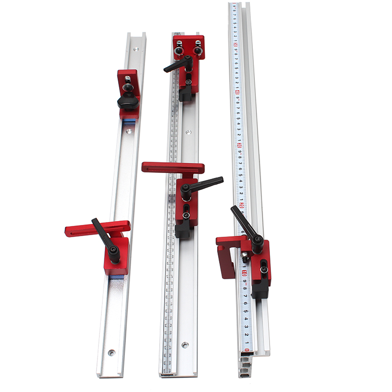 Woodworking T-track Stop T-Slo - Woodworking Plans บทวิจารณ์และราคา
