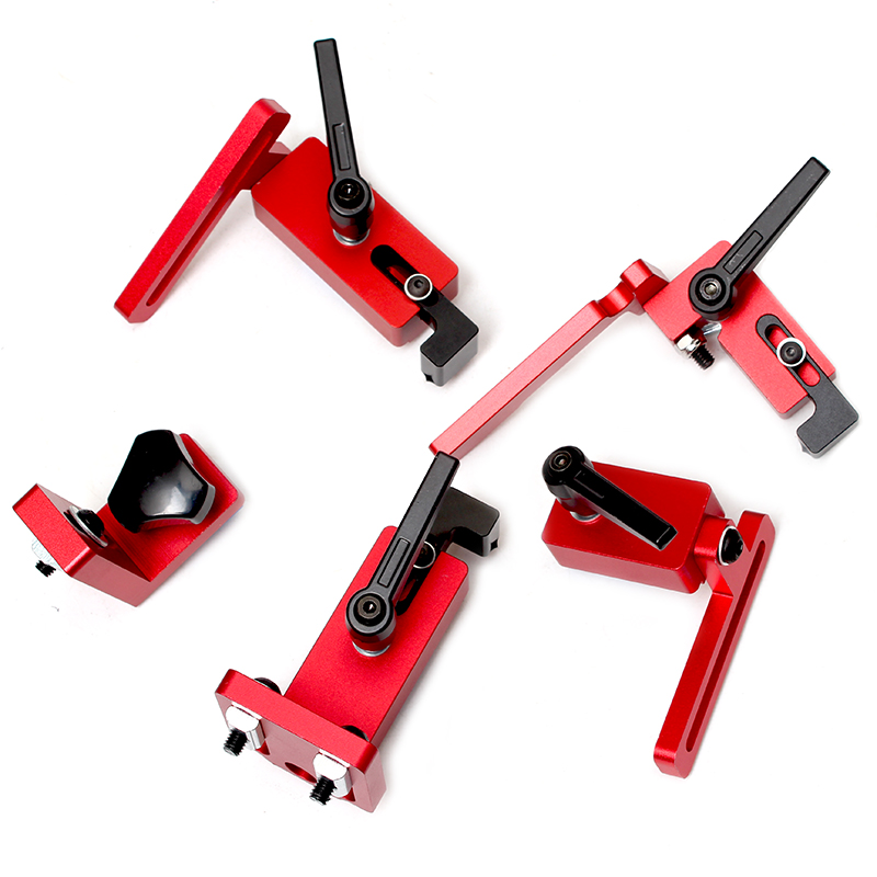 Woodworking T-track Stop T-Slo - Woodworking Plans บทวิจารณ์และราคา