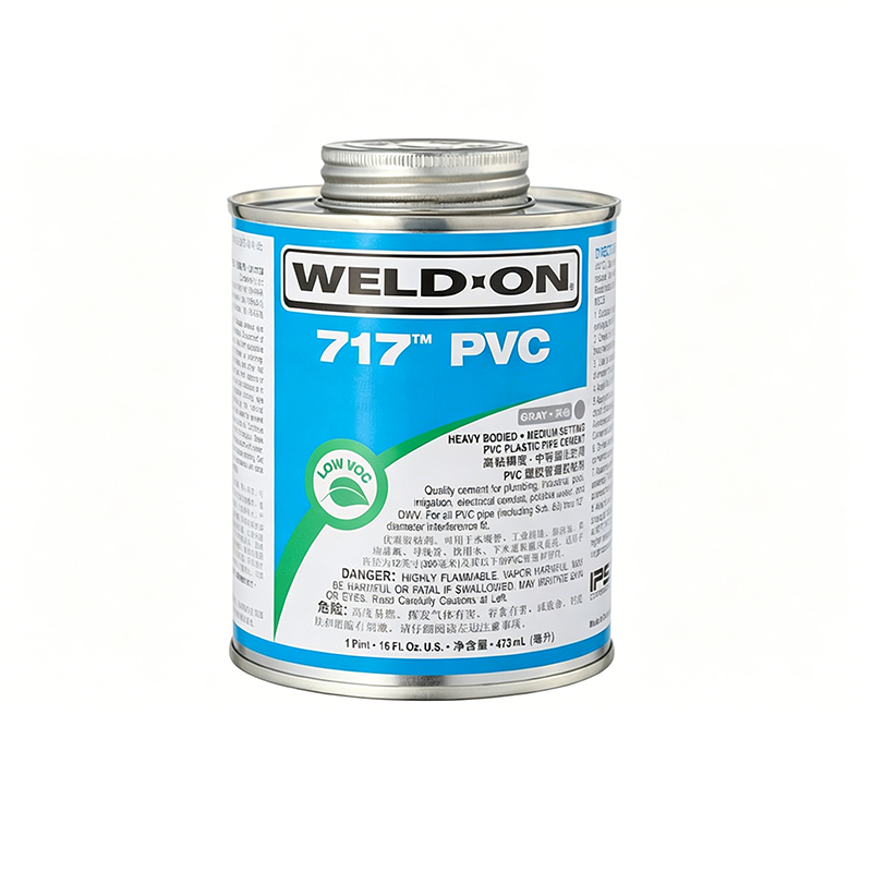 Weld on 717 PVC Adhesive Impor - Woodworking Usa บทวิจารณ์และราคา