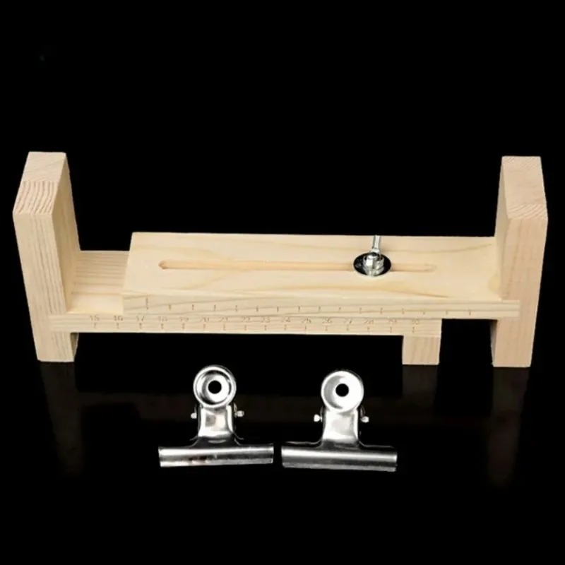Solid Wood Bracelet Weaving Fi - Woodworking Plans บทวิจารณ์และราคา