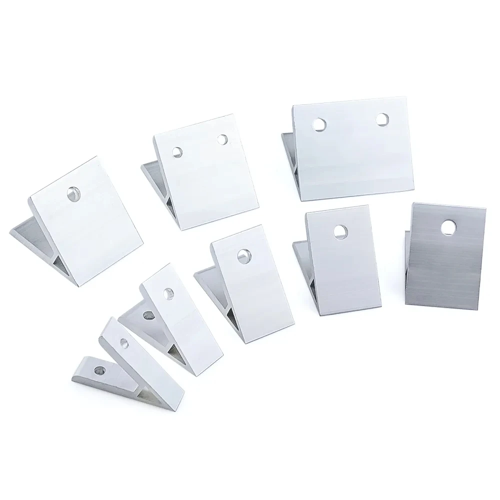 4Pcs 45 Degree Angle Corner Br - Woodworking Joint บทวิจารณ์และราคา