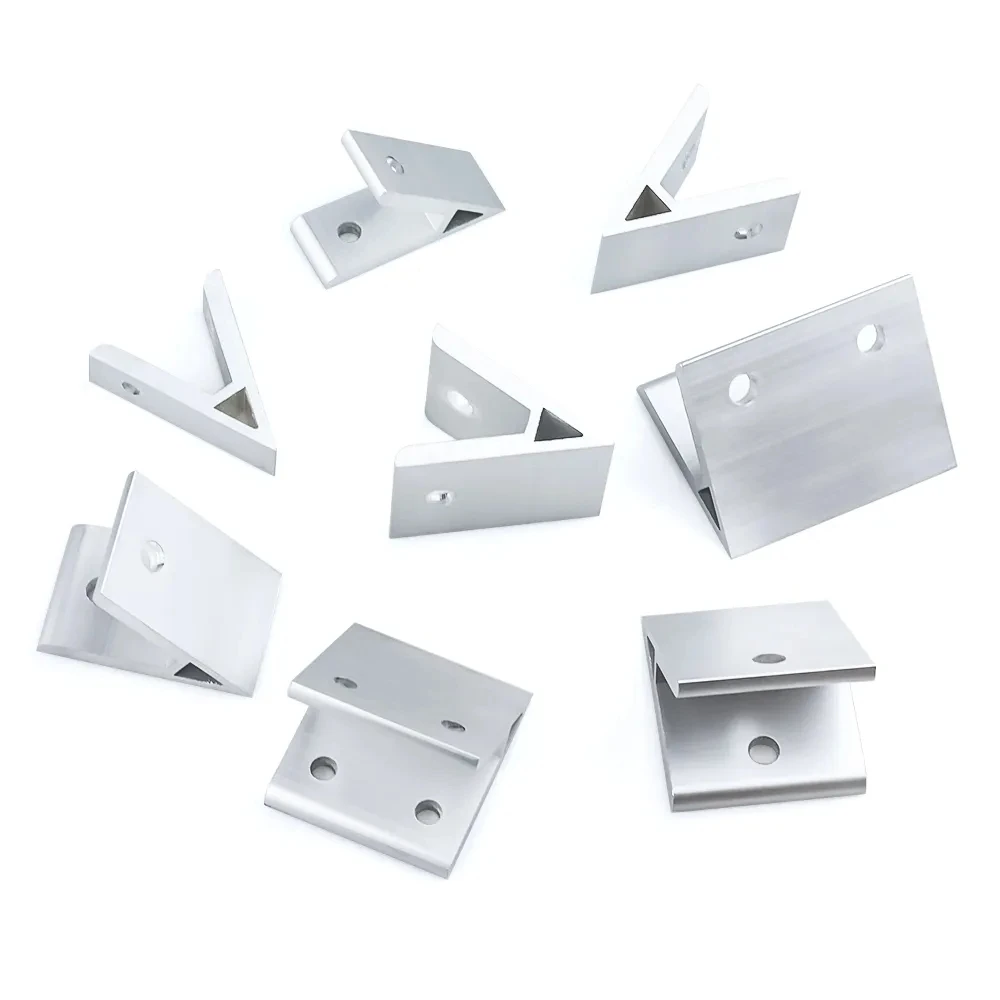 4Pcs 45 Degree Angle Corner Br - Woodworking Joint บทวิจารณ์และราคา