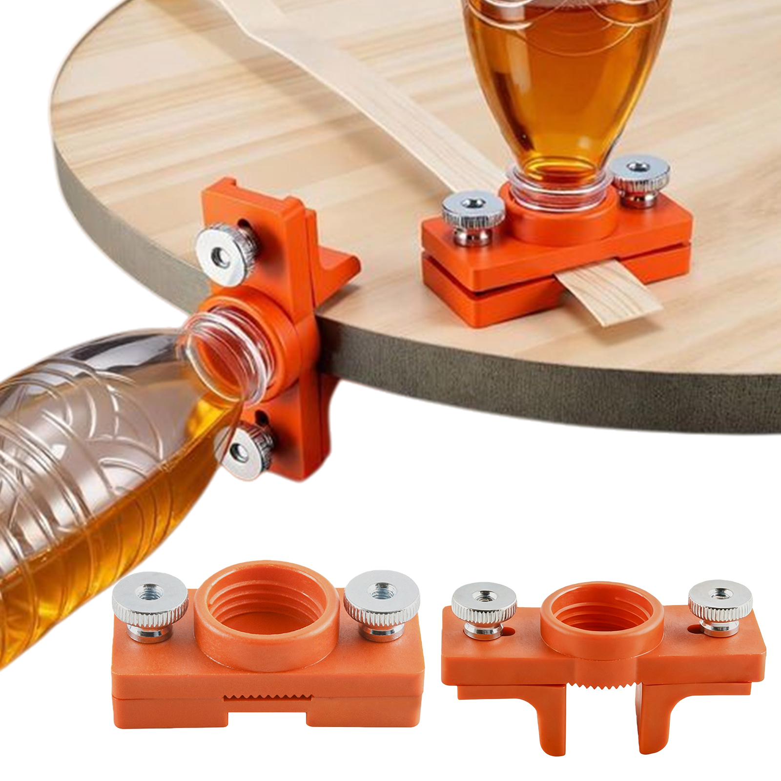 Adjustable Adhesive Applicator - Woodworking Glue Applicator บทวิจารณ์และราคา