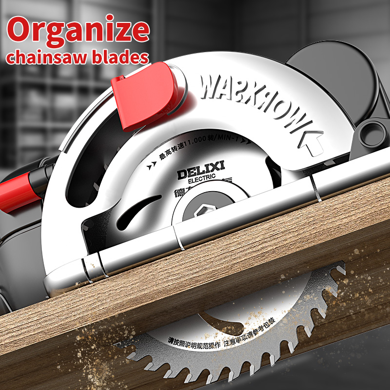 5/5.5/6 Inch Lithium Battery S - Band Saw Blade บทวิจารณ์และราคา