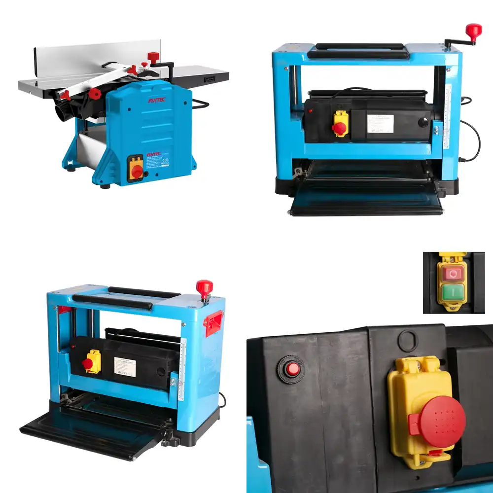 This professional-grade woodwo - Woodworking Workshop Design บทวิจารณ์และราคา